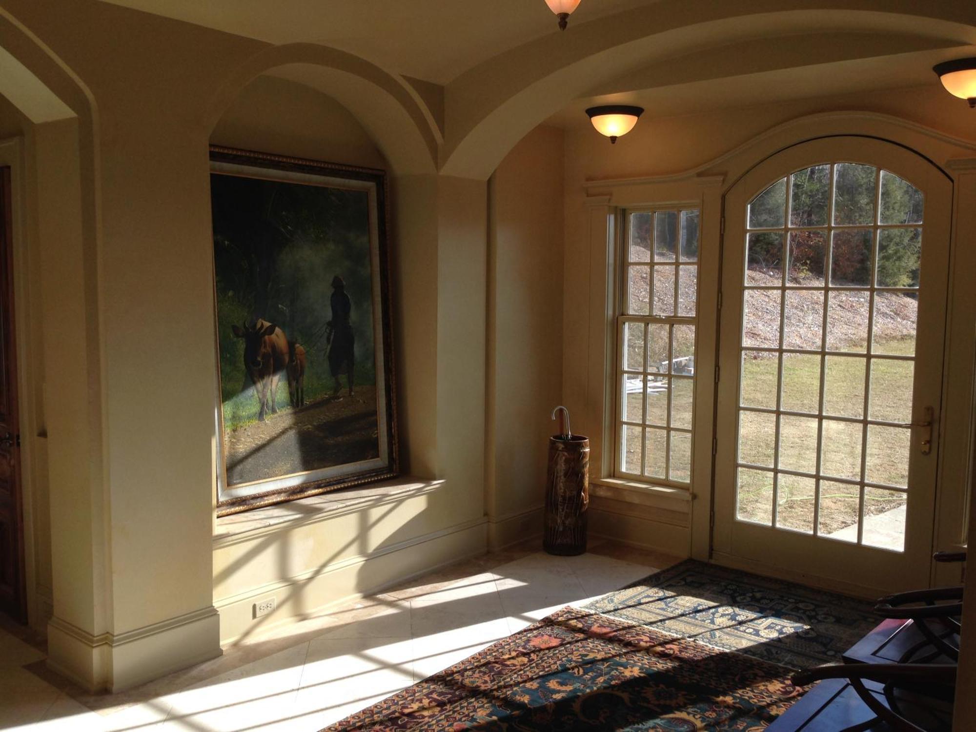 Adams Hill House Retreat - Artist-Architect'S Estate, Newfane Vermont Dış mekan fotoğraf